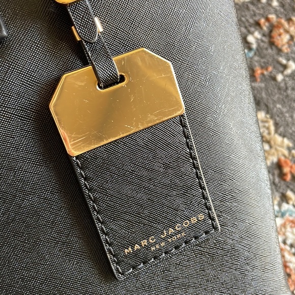 Marc Jacobs - Picture 8 of 10